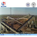 Heat Resistant Wire Steel Cord Ep400 Conveyor Belt